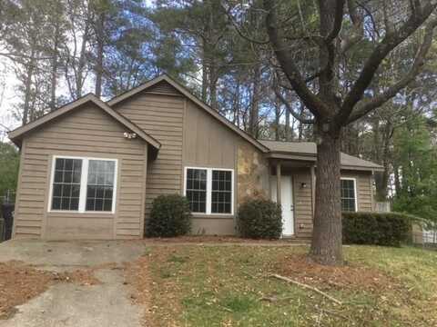 3447 Highland Pine Way, Duluth, GA 30096