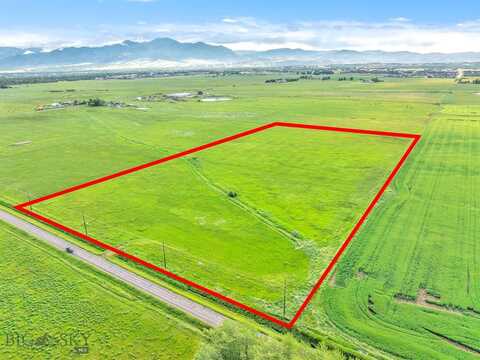 Tbd South Cottonwood Road, Bozeman, MT 59718