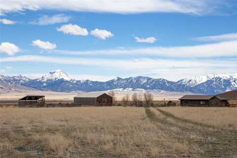 283 Hayfield Loop Trail, Ennis, MT 59729