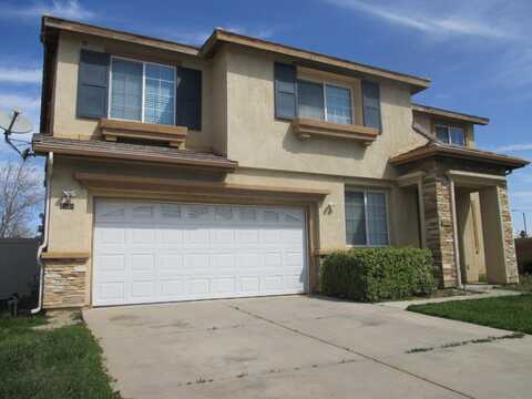 2131 Cork Oak Street, Palmdale, CA 93551