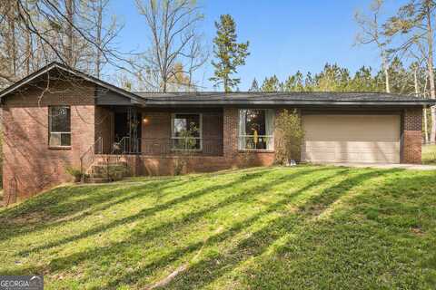 779 Pinehurst Drive, Fairburn, GA 30213