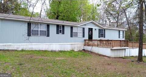 182 Timothy Circle, Macon, GA 31211