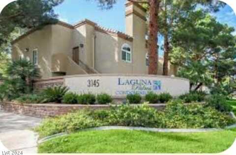 3145 E Flamingo Road, Las Vegas, NV 89121