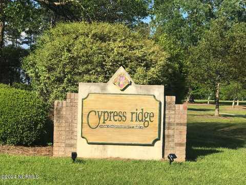 102 Ridge Road, Chocowinity, NC 27817