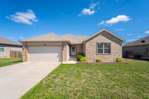 1234 South Rome Avenue, Republic, MO 65738