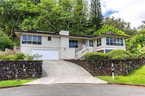 1362 Lopaka Place, Kailua, HI 96734
