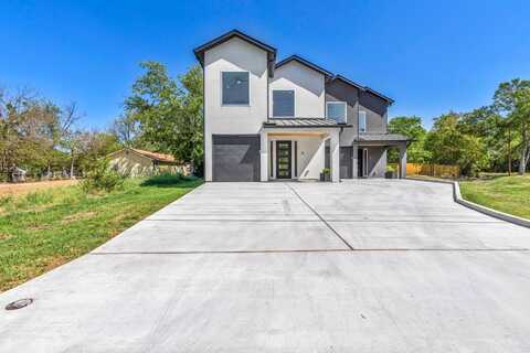 1006 E MARBLE #B, Burnet, TX 78611