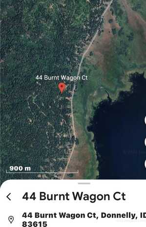 44 Burnt Wagon Ct, Donnelly, ID 83615