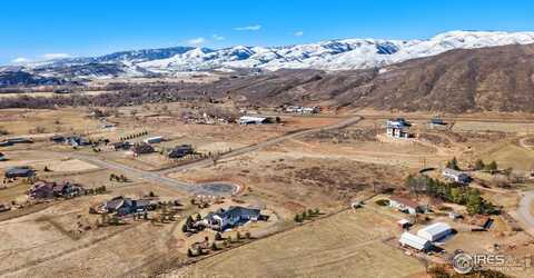 4442 Del Colina Way, Laporte, CO 80535