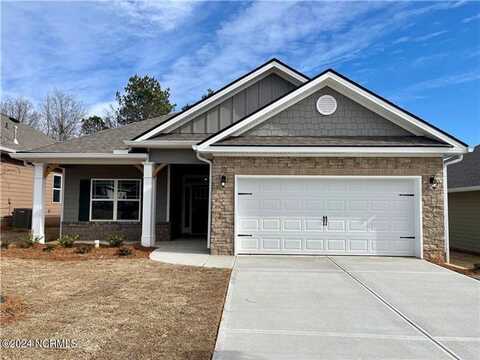 118 Firethorn Circle, Wallace, NC 28466