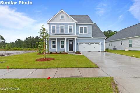 443 Northern Pintail Place, Hampstead, NC 28443