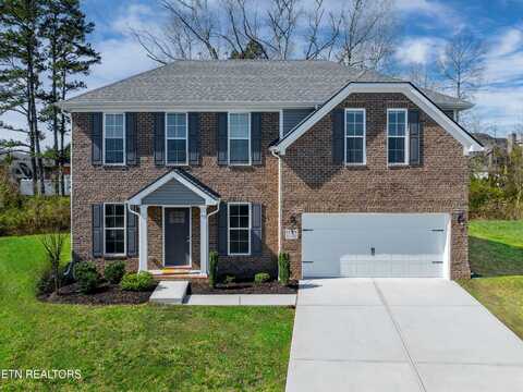 12509 Shiloh Valley Lane, Knoxville, TN 37922