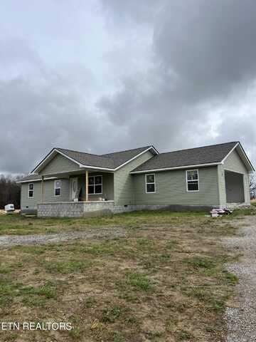 3669 Martha Washington Rd, Clarkrange, TN 38553