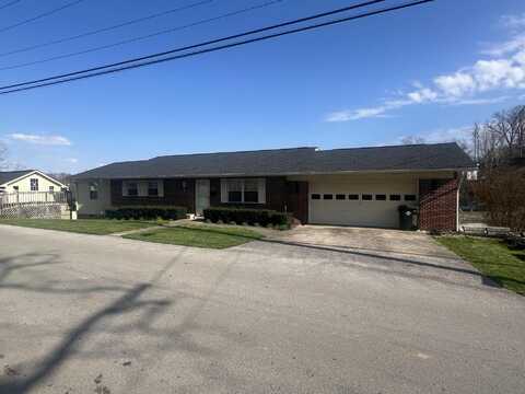 302 East fifth Street, London, KY 40741