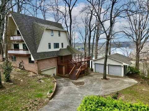 3101 Simpson Drive, Somerset, KY 42503