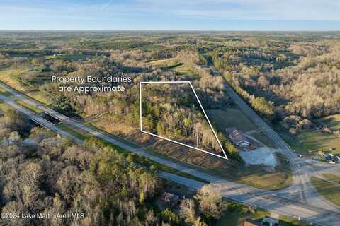 +/- 7 Acres on Hwy. 280, Dadeville, AL 36853