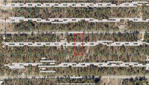 SW EDGEWATER BOULEVARD, DUNNELLON, FL 34431