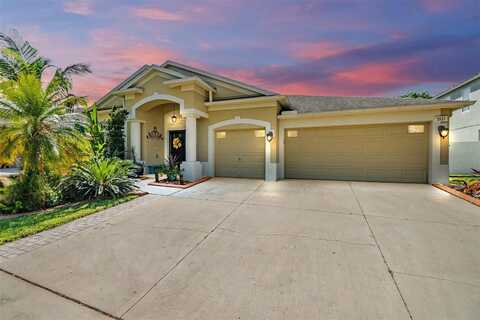 3531 FORTINGALE DRIVE, WESLEY CHAPEL, FL 33543