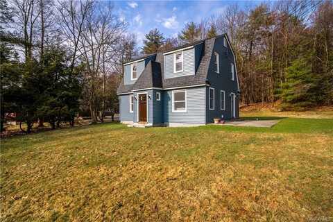 249 Lake Louise Marie Road, Thompson, NY 12775