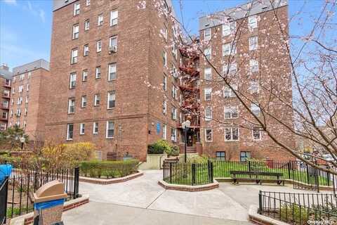 66-37 Yellowstone Boulevard, Forest Hills, NY 11375
