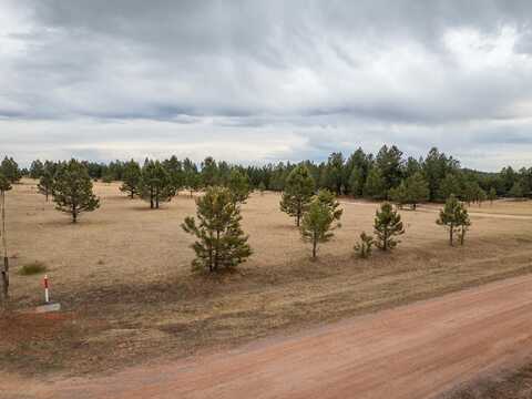 TBD Sundance Drive, Hot Springs, SD 57747