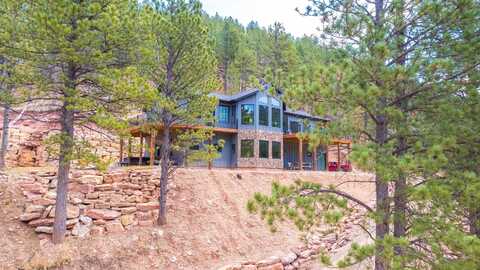 20076 Higgins Gulch Road, Spearfish, SD 57783