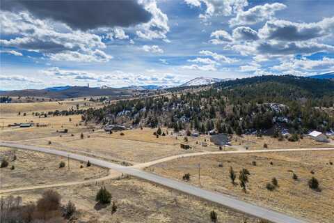 65 Stucky Ridge Road, Anaconda, MT 59711