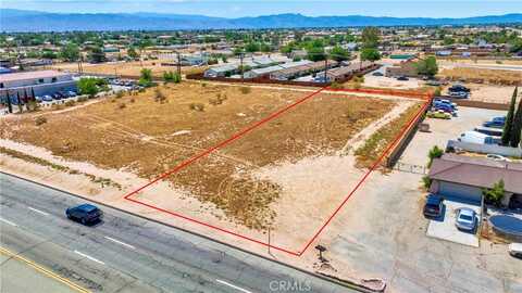 0 Bear Valley Road, Hesperia, CA 92345