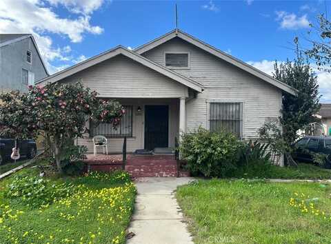 6201 Santa Fe Avenue, Huntington Park, CA 90255