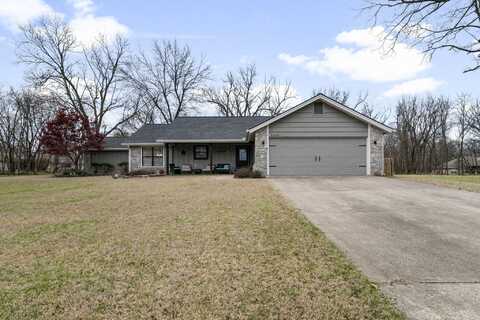 33681 Sage Grouse Circle, Afton, OK 74331