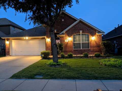 9112 Friendswood Drive, Fort Worth, TX 76123