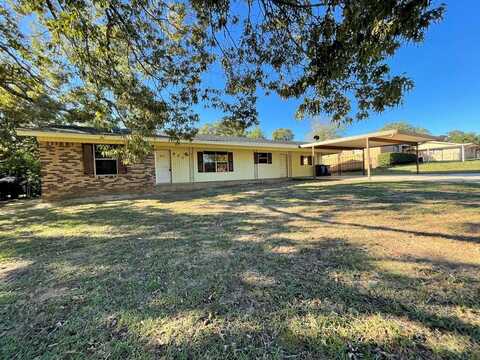607 Cherokee Trace, Athens, TX 75751