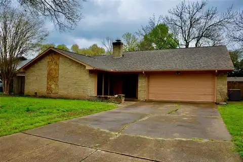 1008 Westminster, Mansfield, TX 76063