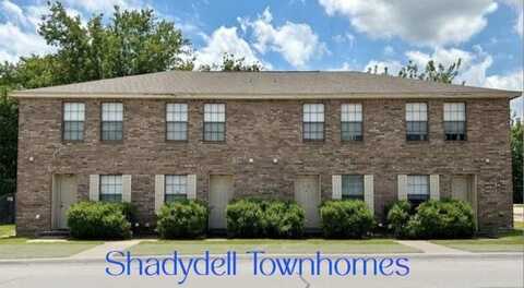 5917 SHADYDELL Drive, Fort Worth, TX 76135