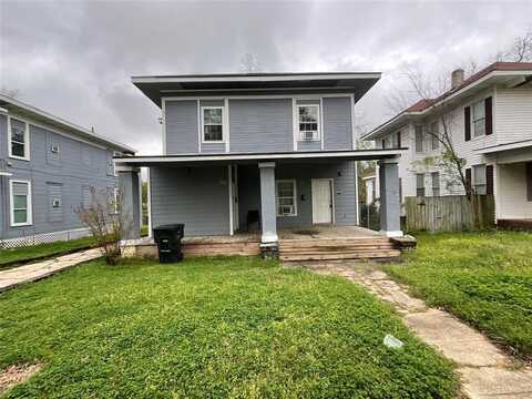 409 Egan, Shreveport, LA 71101