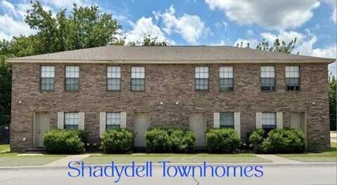 5841 SHADYDELL Drive, Fort Worth, TX 76135