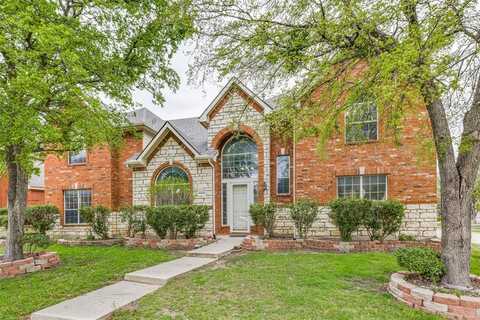 14870 Farmcote Drive, Frisco, TX 75035