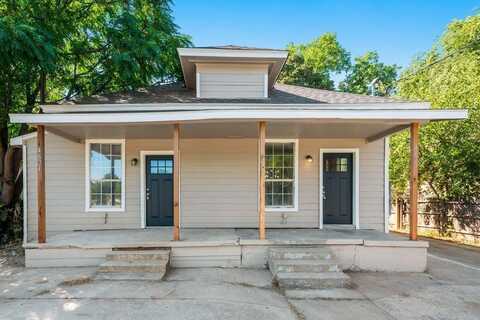 4823 Ash Lane, Dallas, TX 75223