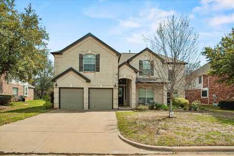 5407 Vicksburg Drive, Arlington, TX 76017