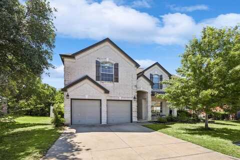 5407 Vicksburg Drive, Arlington, TX 76017