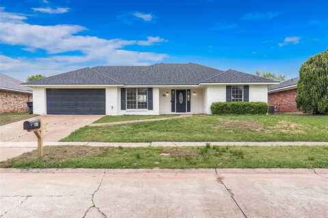 5413 Kristen Avenue, Bossier City, LA 71112