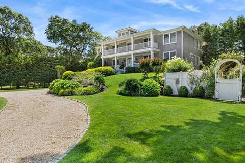 232 Millstone Road, Bridgehampton, NY 11976