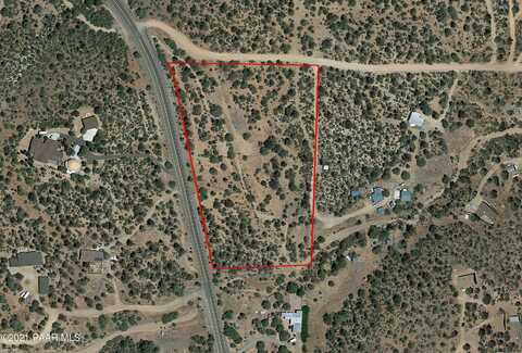 12195 N Williamson Valley Road, Prescott, AZ 86305