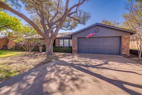 1615 Shell Ave, Midland, TX 79705