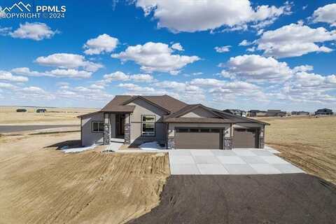 7776 Truchas Trail, Peyton, CO 80831