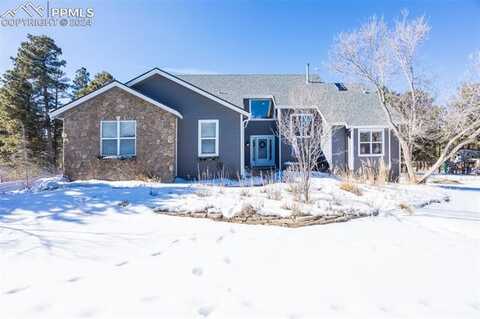 27341 Forest Ridge Drive, Kiowa, CO 80117