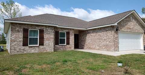 3485 MS Hwy 53, Poplarville, MS 39470