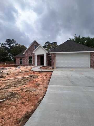 552 Fairway Dr, Picayune, MS 39466