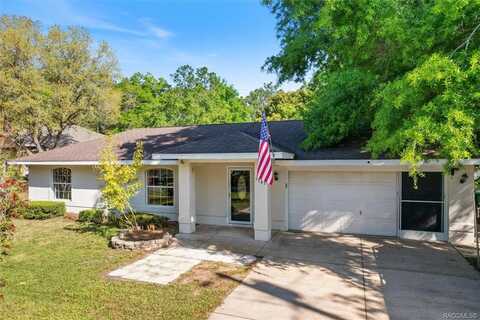 5145 E Hopp Lane, Inverness, FL 34452