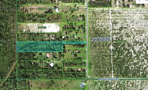 0000 McClellan, Frostproof, FL 33843